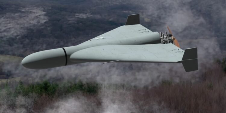 Miez de noapte sub alarmă! Drone rusești lângă Tulcea, F-16 românești în aer și RO-Alert activat