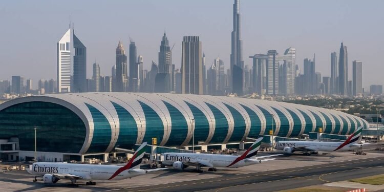 Dubai