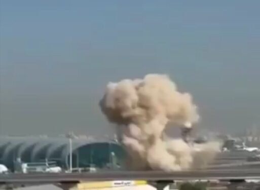 Aeroport Dubai