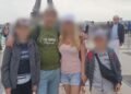 Eroina copiilor din Constanța: o angajată a unui mall a dat alarma și a scos la iveală abuzurile dintr-o familie aparent perfectă