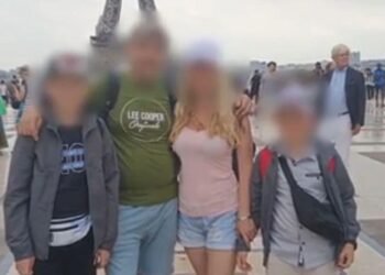 Eroina copiilor din Constanța: o angajată a unui mall a dat alarma și a scos la iveală abuzurile dintr-o familie aparent perfectă