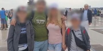 Eroina copiilor din Constanța: o angajată a unui mall a dat alarma și a scos la iveală abuzurile dintr-o familie aparent perfectă