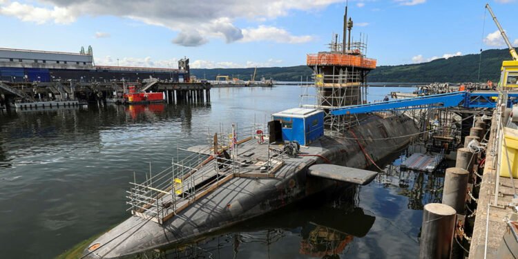 Faslane