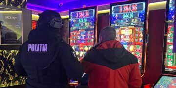 POLIȚIA atacă străzile! Peste 300 de oameni verificați și permise reținute în Fălticeni și Gura Humorului