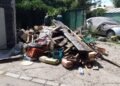 Peste 1.100 de construcții ilegale demolate în Iași în ultimii 10 ani: orașul devine mai curat și verde