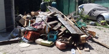 Peste 1.100 de construcții ilegale demolate în Iași în ultimii 10 ani: orașul devine mai curat și verde