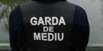 Garda de Mediu