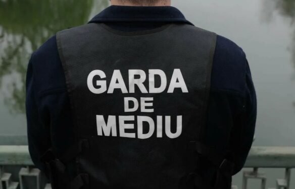 Garda de Mediu