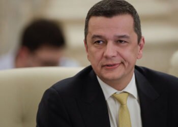 Sorin Grindeanu: Consultarea internă în PSD nu va fi amânată; doresc să clarificăm rapid lucrurile