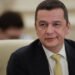 Sorin Grindeanu: Consultarea internă în PSD nu va fi amânată; doresc să clarificăm rapid lucrurile