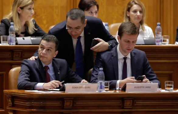 Victor Ponta