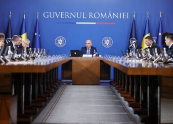 Benzina și motorina ar putea fi mai ieftine? Guvernul limitează adaosul comercial