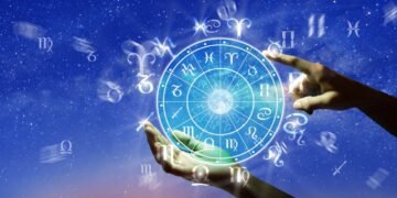 Zodiile care scapă de ghinion în aprilie