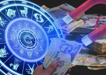 Horoscop de weekend – Finanțe. Zodiile care au noroc la bani
