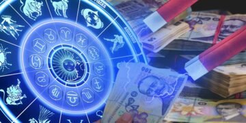 Horoscop de weekend – Finanțe. Zodiile care au noroc la bani