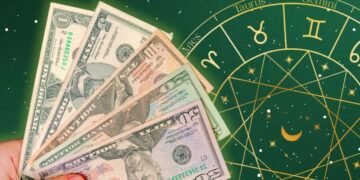 Horoscop financiar aprilie 2026: Aceste 3 semne astrologice așteaptă un flux neașteptat de bani