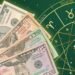 Horoscop financiar aprilie 2026: Aceste 3 semne astrologice așteaptă un flux neașteptat de bani