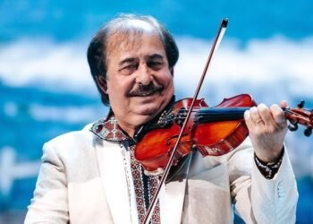 Nicolae Botgros părăsește Parlamentul Republicii Moldova: celebrul dirijor renunță la politică și revine la muzică