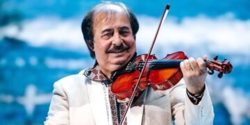 Nicolae Botgros părăsește Parlamentul Republicii Moldova: celebrul dirijor renunță la politică și revine la muzică