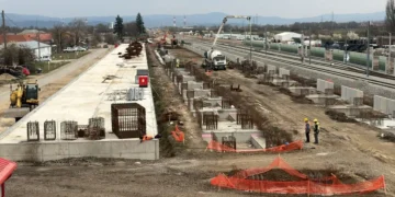 Mega-proiect de 2 miliarde € deblocat! Ministerul Transporturilor dă undă verde pentru Cluj–Oradea – cât vei face cu trenul după finalizare?