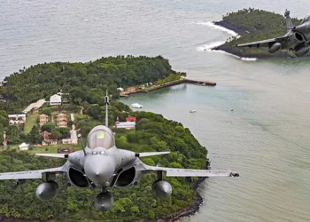 Franța autorizează avioanele americane în Orientul Mijlociu! Misiune „temporară”, dar tensiunea crește