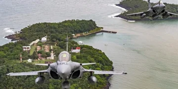 Franța autorizează avioanele americane în Orientul Mijlociu! Misiune „temporară”, dar tensiunea crește