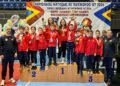 Performanță remarcabilă pentru sportivii din Iași la Campionatul Național de Taekwondo WT