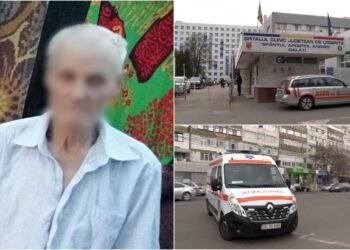 Povestea sfâșietoare a domnului Lăzărescu: plimbat între spitale până și-a dat ultima suflare
