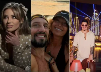 Coșmar pentru artiștii români în vacanță: Irina Baianț, Anca Țurcașiu și Bogdan de la Ploiești au rămas blocați în mijlocul conflictului din Iran