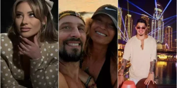 Coșmar pentru artiștii români în vacanță: Irina Baianț, Anca Țurcașiu și Bogdan de la Ploiești au rămas blocați în mijlocul conflictului din Iran