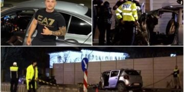 O familie distrusă într-o clipă: șofer beat și fără permis provoacă un accident mortal în Pitești