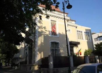 Sfârșitul unei epoci: arhiepiscopul Tomisului trebuie să elibereze vila istorică vizavi de Cazinoul din Constanța