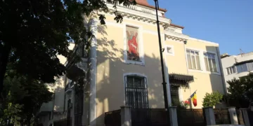 Sfârșitul unei epoci: arhiepiscopul Tomisului trebuie să elibereze vila istorică vizavi de Cazinoul din Constanța