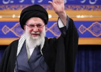 Khamenei