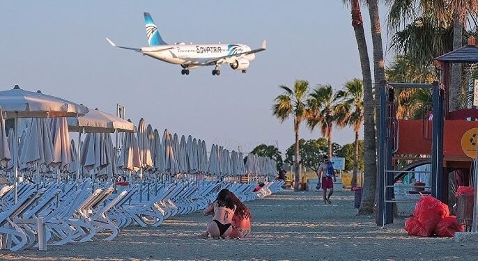 Larnaca
