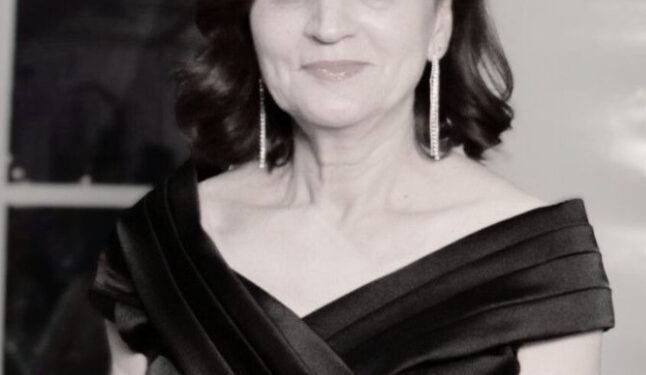 Liliana Fortu