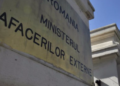 Ministerul Afacerilor Externe