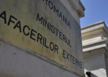 Ministerul Afacerilor Externe
