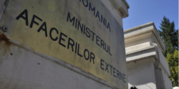 Ministerul Afacerilor Externe