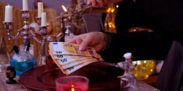 Înșelătorie prin magie: trei femei cercetate după un prejudiciu de 10.000 de euro