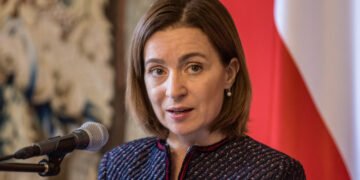 Maia Sandu rupe speculațiile: „De ce aş face asta?” — răspuns tranșant despre zvonurile privind o posibilă candidatură la președinția României