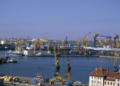 România face un pas uriaș la Marea Neagră! Portul Constanța se transformă într-un hub energetic european