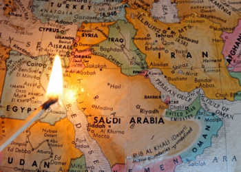 Pericol pentru comerțul mondial: criza din Orientul Mijlociu amenință piața de gaze ca în 2022