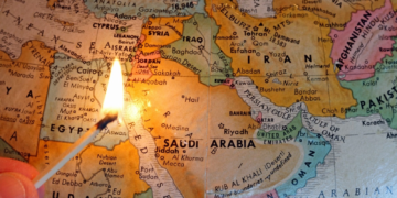 Pericol pentru comerțul mondial: criza din Orientul Mijlociu amenință piața de gaze ca în 2022