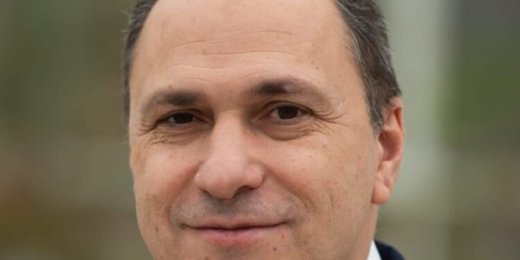 Mihai Dimian