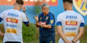 Lotul României pentru play-off-ul CM 2026: cei 26 de jucători convocați de Mircea Lucescu pentru meciul decisiv cu Turcia