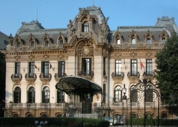 Muzeul George Enescu