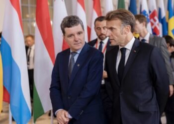 Franța invită România la discuții privind găzduirea unor elemente ale „scutului nuclear” european