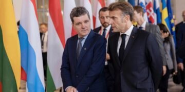 Franța invită România la discuții privind găzduirea unor elemente ale „scutului nuclear” european