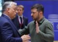 Zelenski îl amenință pe Orban: „Dacă blochează miliardele pentru Ucraina, îi trimitem armata să vorbească pe limba lui!”